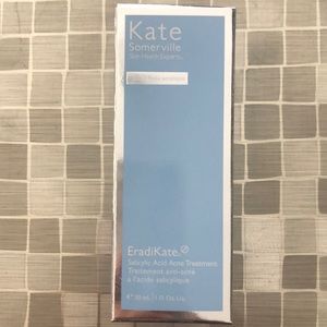 🆕Kate Somerville, EradiKate, Salicylic Acid, Acne, Treatment, 30ml, 1 fl oz